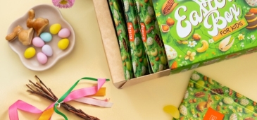 Húsvéti ajándék és locsoló ajándék: Mivel lepjük meg a locsolókat?